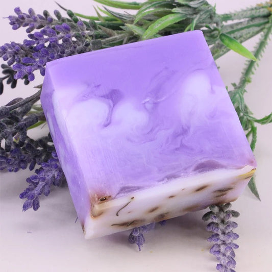 Lavender Yoni Soap