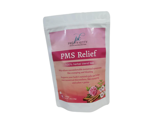 PMS Tea