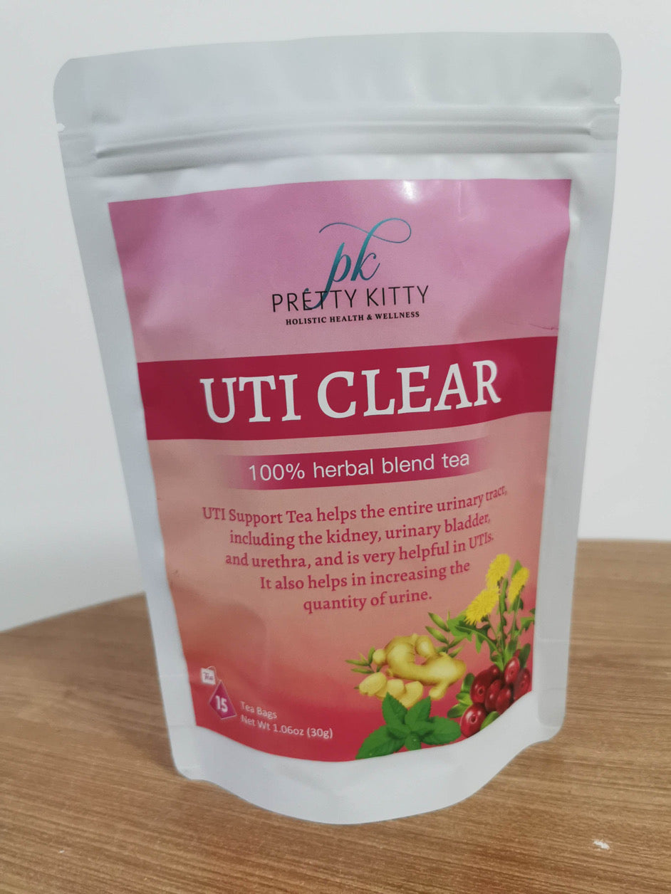 UTI Tea