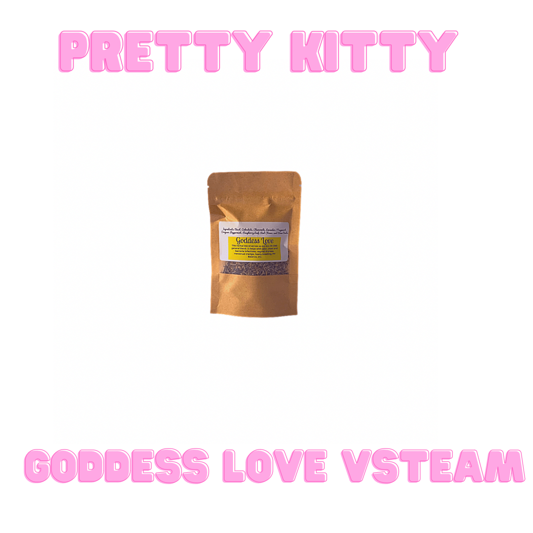 Goddess Love