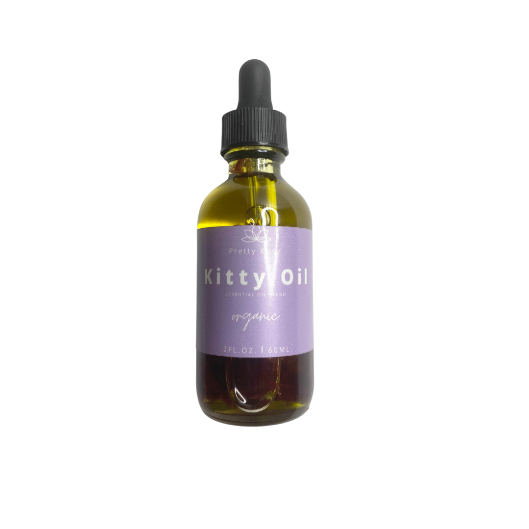 Kitty Oil