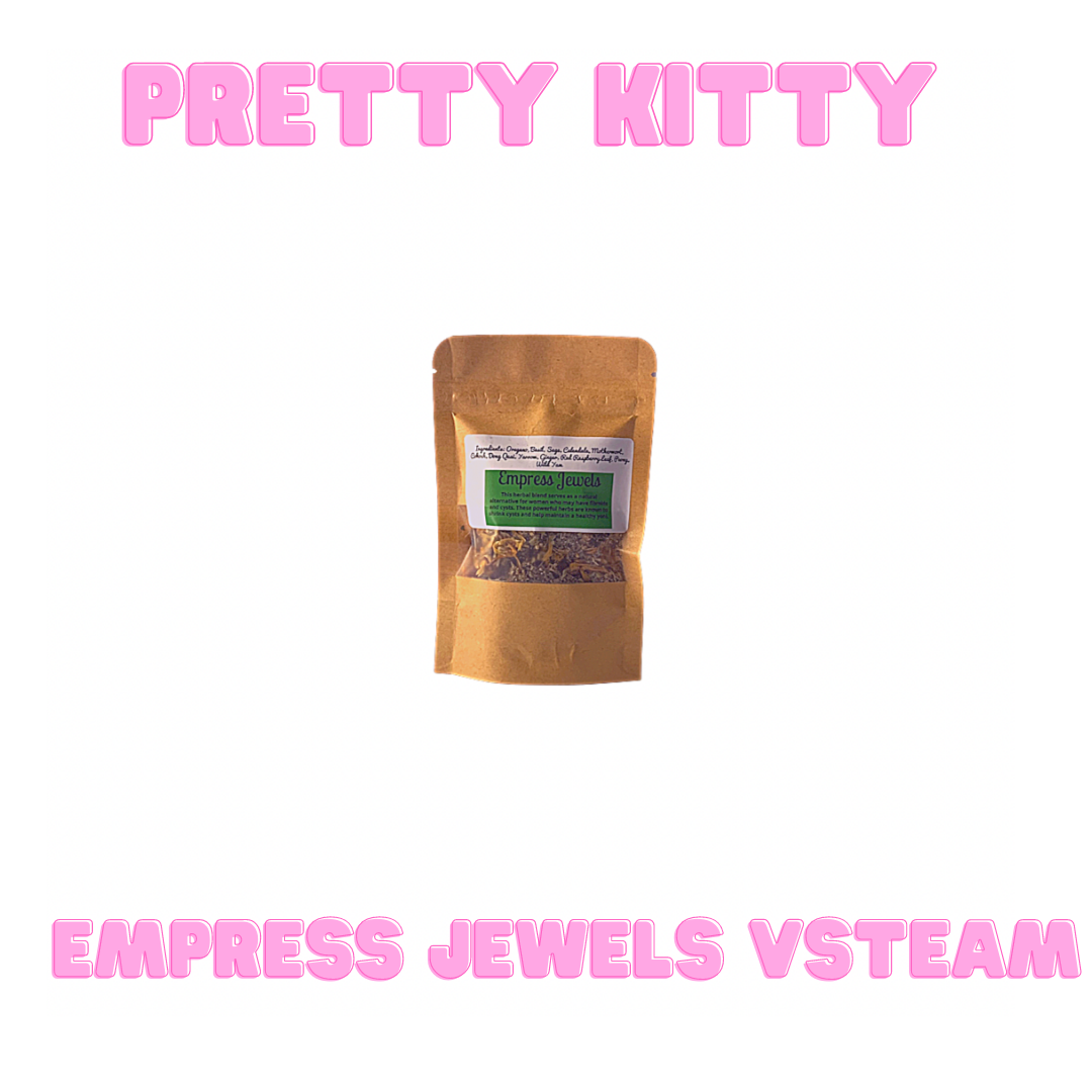 Empress Jewels