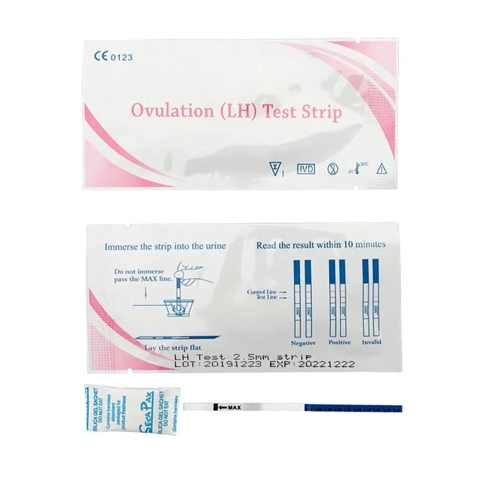 Ovulation Tests