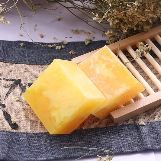 Yoni Honey Soap