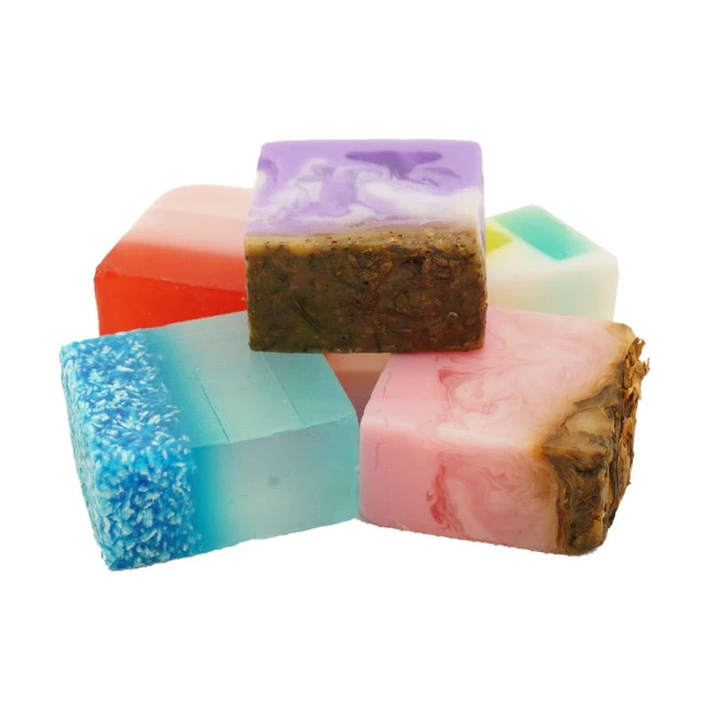 Blue Enchantress Yoni Soap