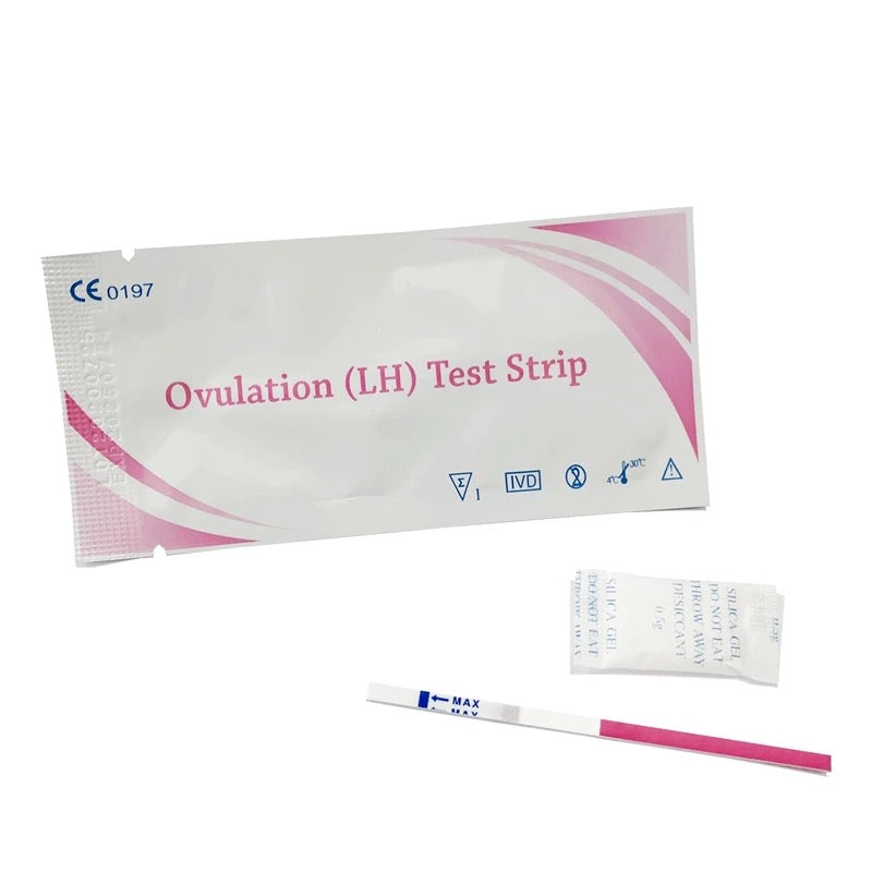Ovulation Tests