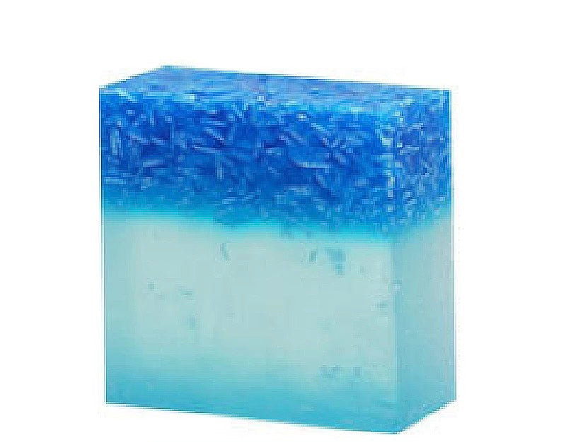 Blue Enchantress Yoni Soap